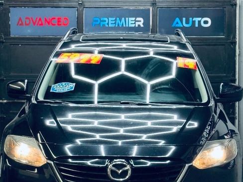 Used 2014 MAZDA CX-9 Touring w/ Touring Technology Package image 5