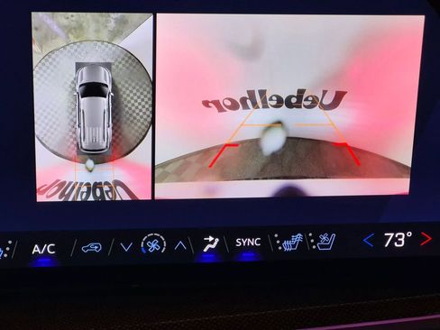 New 2026 Chevrolet Traverse RS w/ LPO, Floor Liner Package image 19