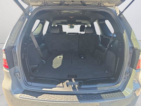 Used 2023 Dodge Durango GT AWD/4WD image 28