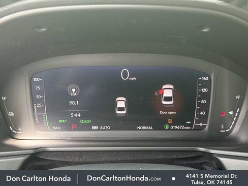 Used 2023 Honda Accord Sport image 27