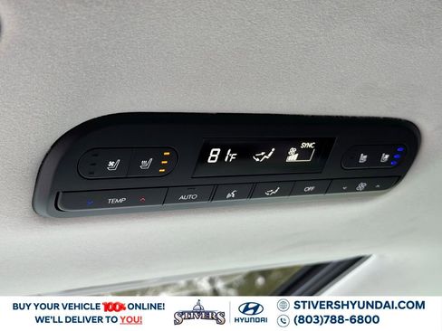 New 2026 Hyundai Palisade Calligraphy image 27