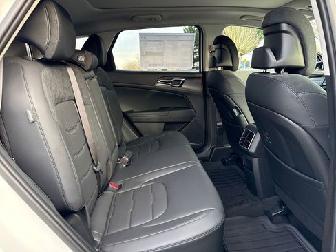 New 2026 Kia Sportage SX Prestige AWD/4WD image 14