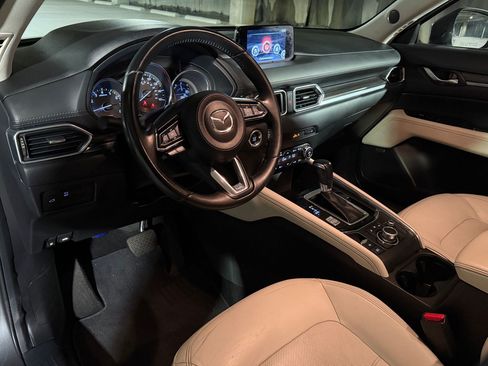 Used 2017 MAZDA CX-5 Grand Select FWD image 4