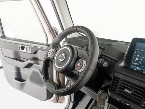 New 2026 INEOS Grenadier Fieldmaster Edition AWD/4WD image 29