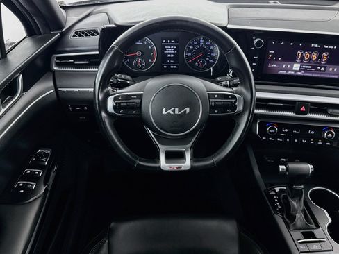 Used 2022 Kia K5 GT-Line FWD image 15