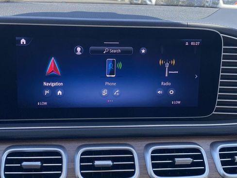 Certified 2025 Mercedes-Benz GLE 350 4MATIC image 27