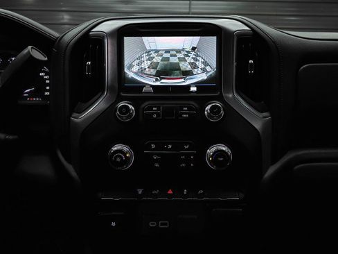 Used 2022 GMC Sierra 2500 SLE AWD/4WD image 28