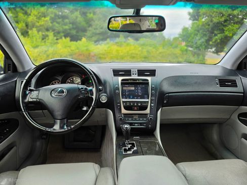 Used 2007 Lexus GS 350 RWD image 19