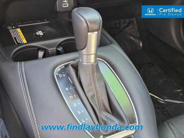 Certified 2024 Honda HR-V EX-L image 32