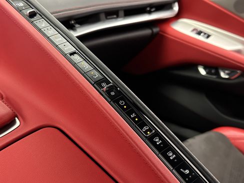 Used 2023 Chevrolet Corvette Stingray Preferred Conv w/ Z51 Performance Package image 19