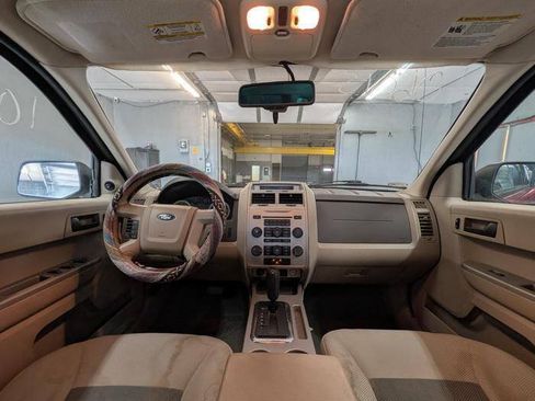 Used 2008 Ford Escape XLT FWD image 25
