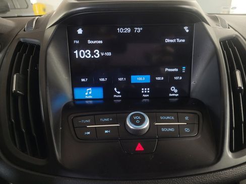Used 2019 Ford Escape SEL AWD/4WD image 25