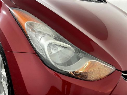 Used 2012 Hyundai Elantra Limited FWD image 30