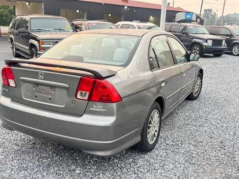 Used 2005 Honda Civic LX image 5