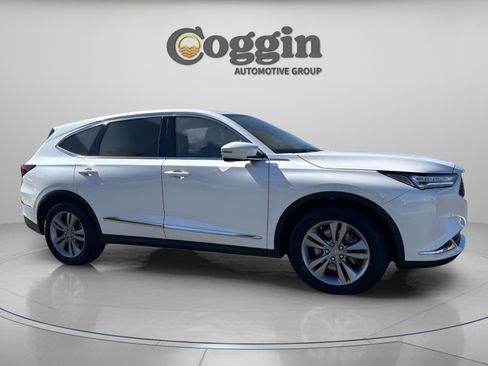 Used 2023 Acura MDX FWD image 8