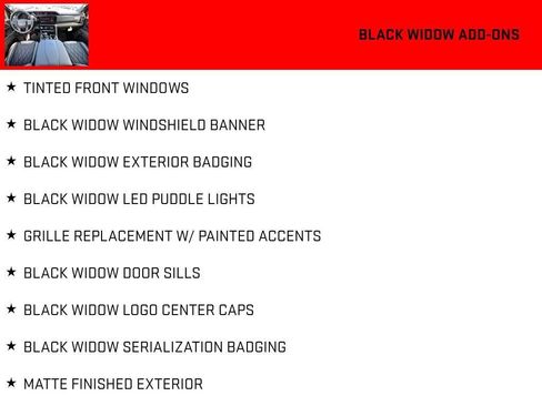 New 2026 GMC Sierra 1500 AT4 w/ AT4 Premium Package AWD/4WD image 6