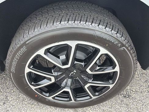 New 2026 Chevrolet Tahoe RST w/ Comfort Package AWD/4WD image 13