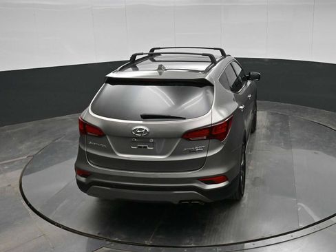 Used 2018 Hyundai Santa Fe Sport w/ 2.0T Ultimate Tech Package 05 image 30