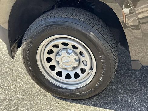 Used 2023 Chevrolet Colorado W/T image 29