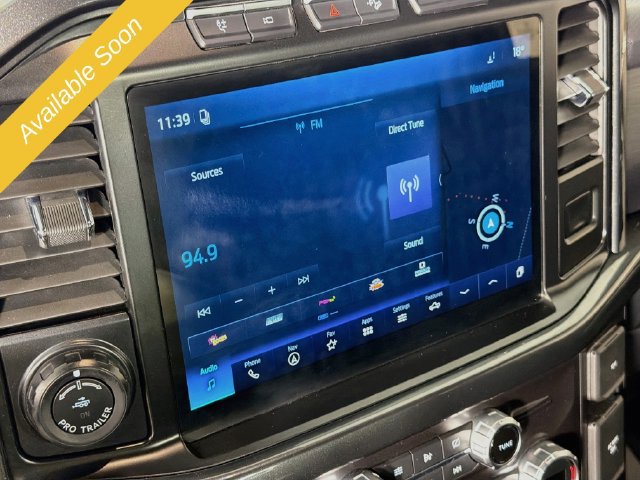 Used 2021 Ford F150 XLT w/ Equipment Group 302A High AWD/4WD image 15