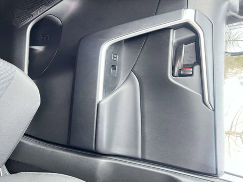 Used 2024 Toyota RAV4 LE image 49