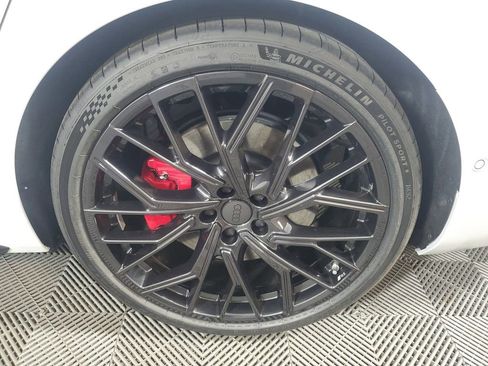 New 2026 Audi A6 Prestige image 10