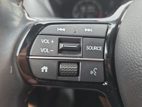 Used 2024 Honda HR-V Sport image 17