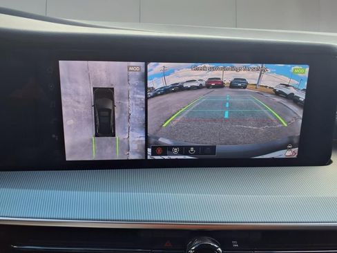 New 2025 Nissan Murano SL image 21