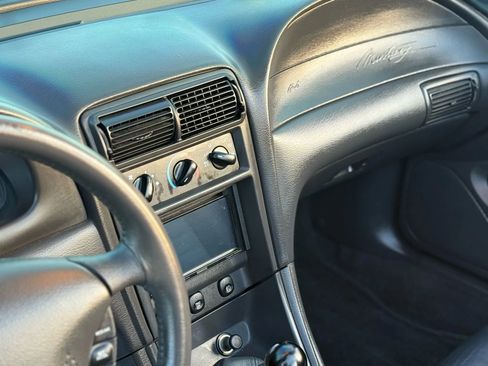 Used 2001 Ford Mustang Cobra image 33