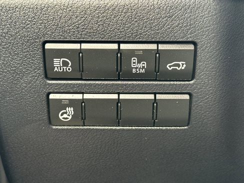 Used 2018 Lexus NX 300 FWD w/ Premium Package image 44