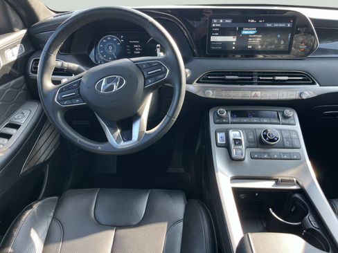 Used 2020 Hyundai Palisade Limited AWD/4WD image 11