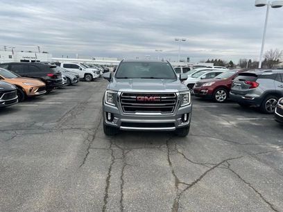 Used 2023 GMC Yukon SLT
