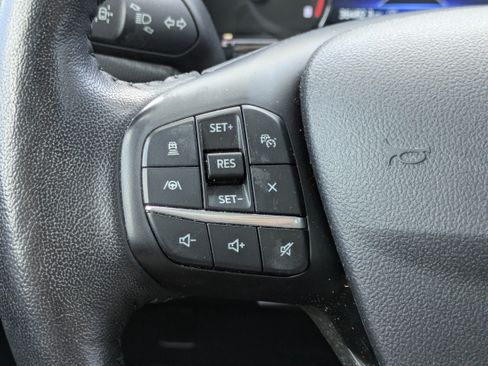 Used 2023 Ford Bronco Sport Outer Banks w/ Tech Package AWD/4WD image 21