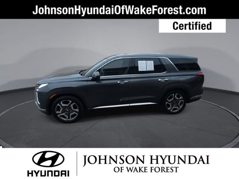 Used 2025 Hyundai Palisade Limited image 5