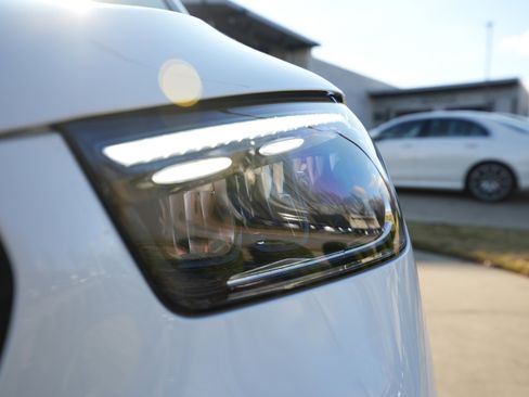 New 2026 Mercedes-Benz GLE 350 4MATIC image 12