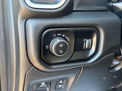 Used 2025 RAM 1500 Big Horn image 22