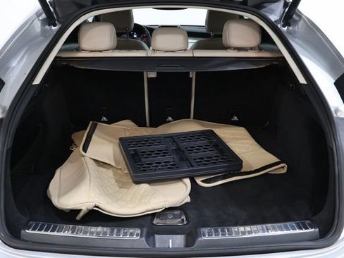 Used 2019 Mercedes-Benz GLC 300 4MATIC Coupe image 32