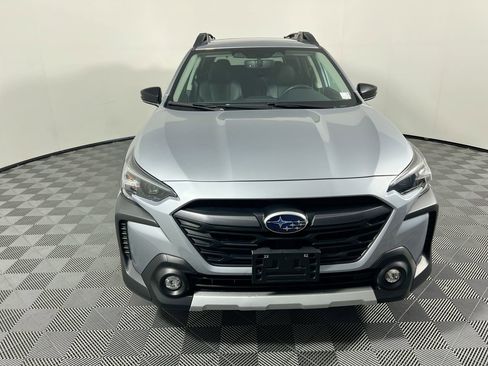 Used 2024 Subaru Outback Limited image 8