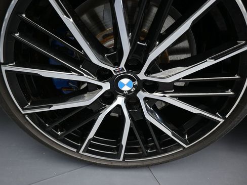 Used 2022 BMW M235i xDrive Gran Coupe w/ Shadowloine Package AWD/4WD image 41