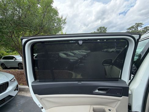 Used 2019 Volkswagen Atlas SEL Premium AWD/4WD image 42