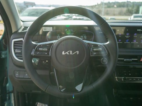 New 2026 Kia Seltos S image 14