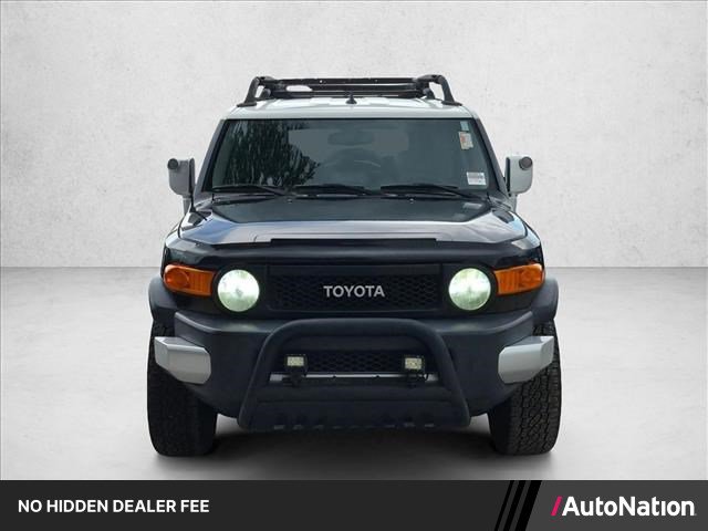Used 2010 Toyota FJ Cruiser 2WD w/ Upgrade Pkg 2 image 1