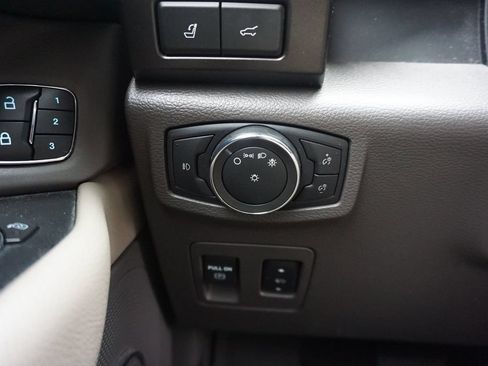 Used 2021 Ford Expedition Limited RWD image 5
