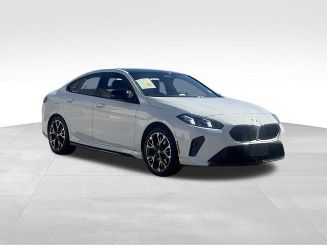 Certified 2026 BMW 228i xDrive AWD/4WD image 11