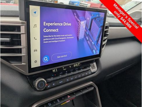 Used 2024 Toyota Tundra Limited image 22