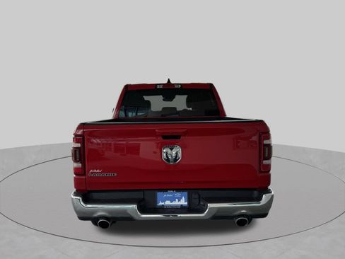 Used 2024 RAM 1500 Laramie RWD image 8