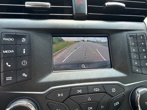Used 2020 Ford Fusion S FWD image 8