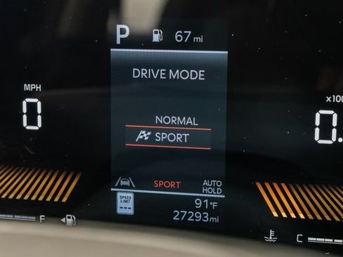 Used 2025 Kia K4 FWD image 14