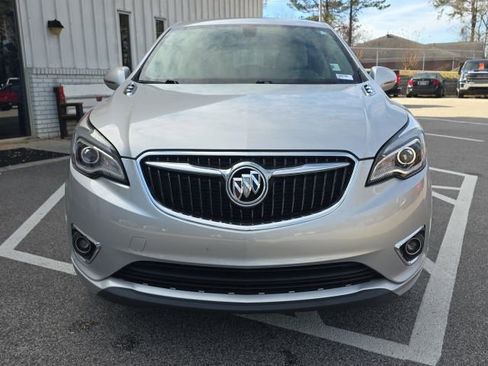 Used 2019 Buick Envision Preferred image 9