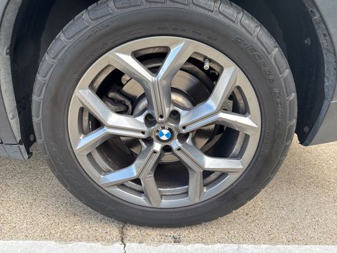 Used 2021 BMW X3 sDrive30i w/ Convenience Package RWD image 4